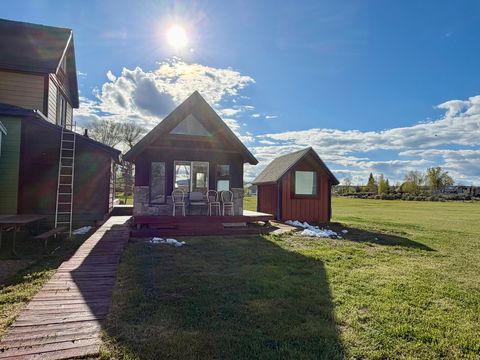Tiny photo for 240 E CHURCH ST, Randolph, UT 84064 (MLS # 2159144)