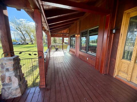 Tiny photo for 240 E CHURCH ST, Randolph, UT 84064 (MLS # 2159144)