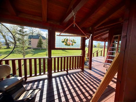 Tiny photo for 240 E CHURCH ST, Randolph, UT 84064 (MLS # 2159144)