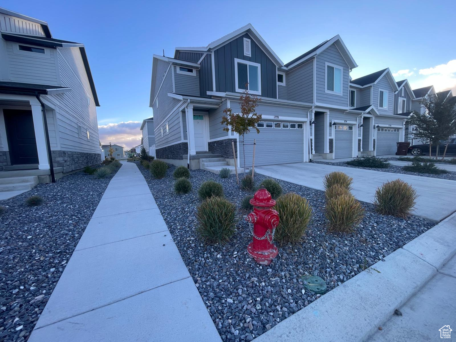 1778 E Eagle Ln, Eagle Mountain, Utah image 28