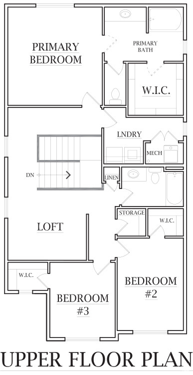 3578 W 4835 #LOT 13, Roy, Utah image 20