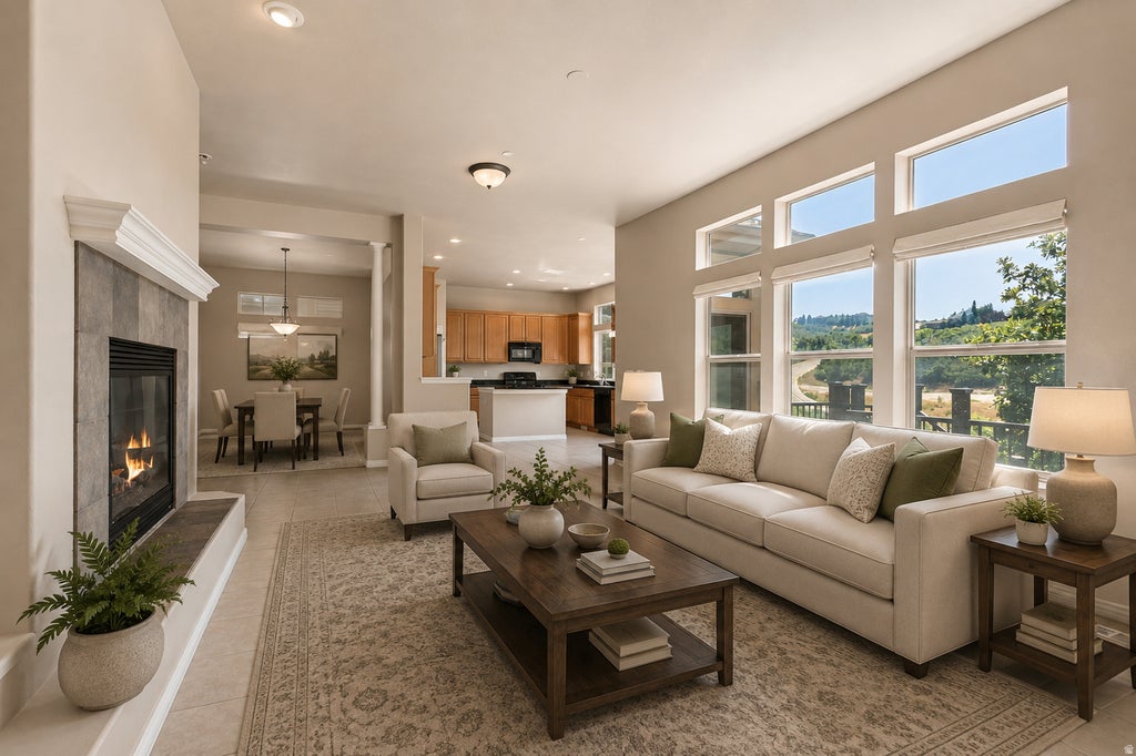 Photo of 14866 S VILLAGE VISTA DR, Draper, UT 84020 (MLS # 2176800)