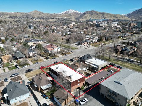 Tiny photo for 1162 E 400 S, Salt Lake City, UT 84102 (MLS # 2071896)