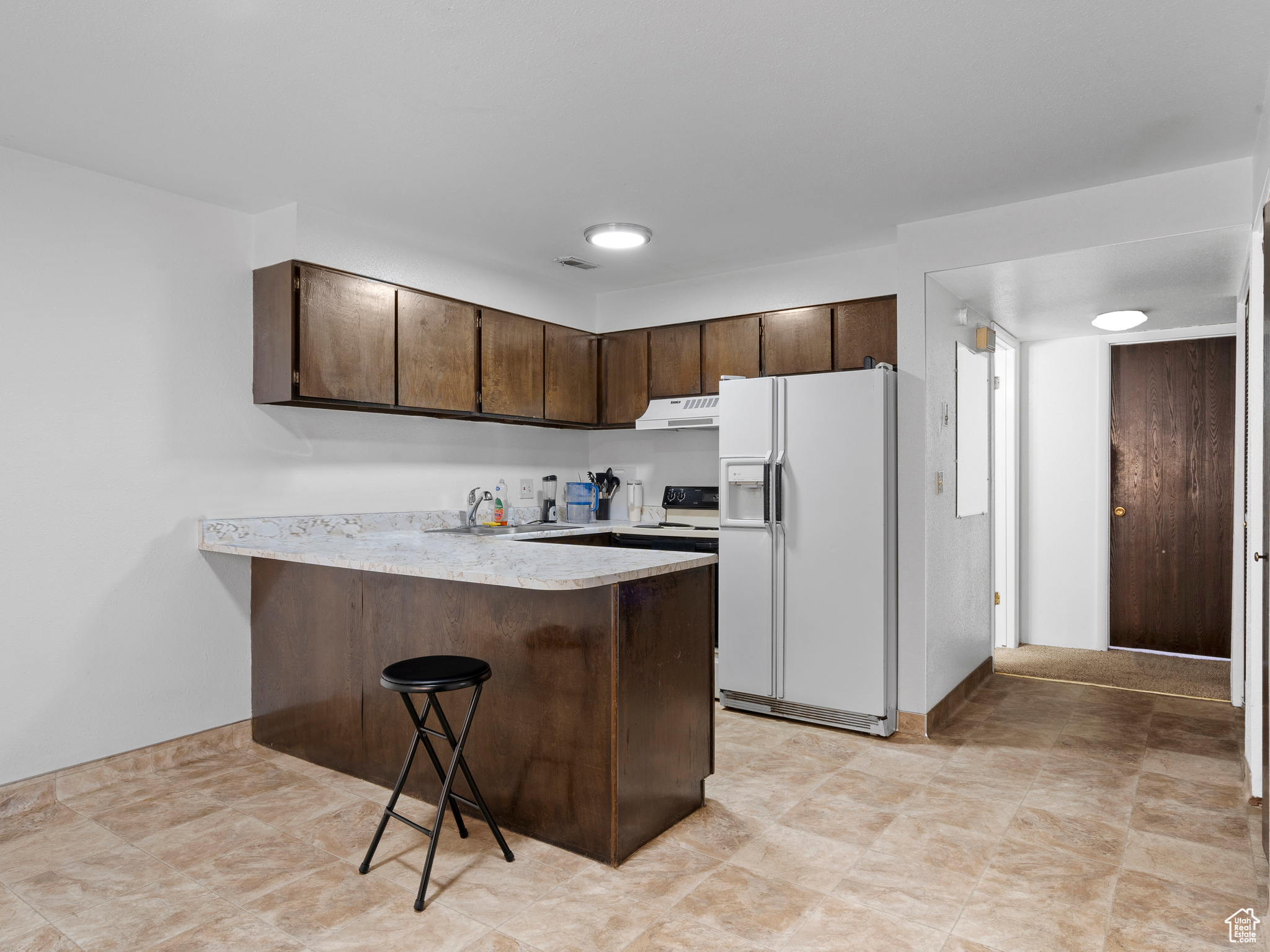 PLAT F - Residential Income