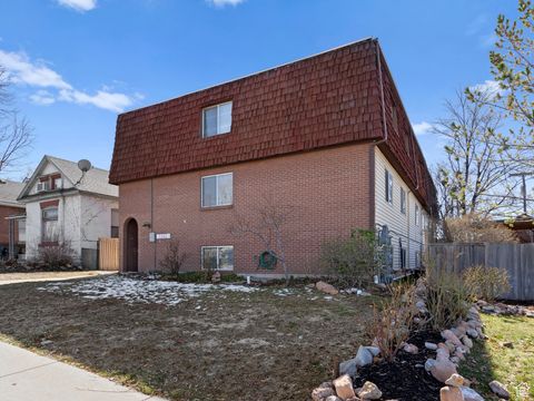 Tiny photo for 1162 E 400 S, Salt Lake City, UT 84102 (MLS # 2071896)