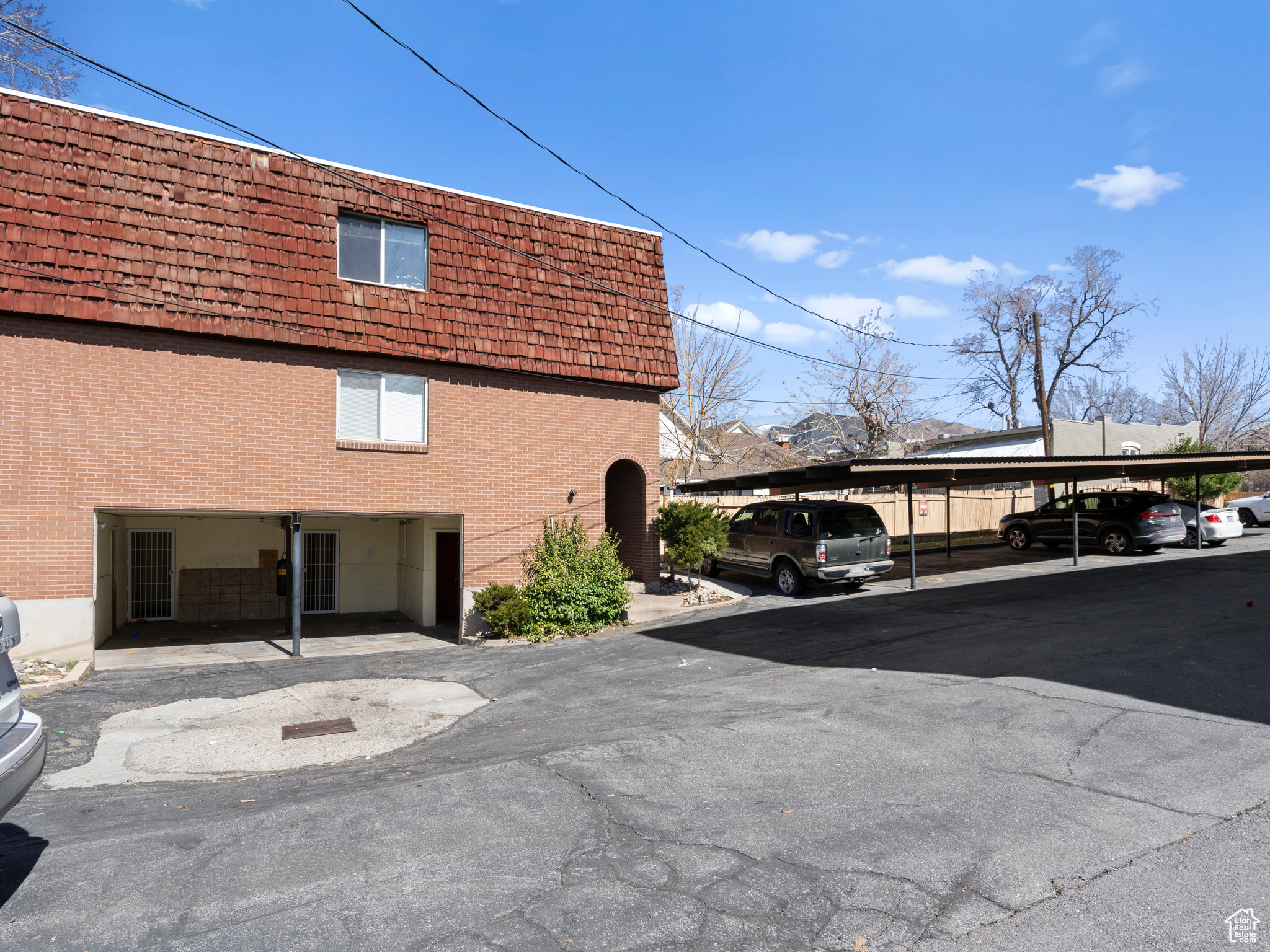 PLAT F - Residential Income