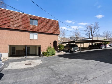 Tiny photo for 1162 E 400 S, Salt Lake City, UT 84102 (MLS # 2071896)