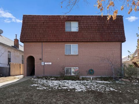 Tiny photo for 1162 E 400 S, Salt Lake City, UT 84102 (MLS # 2071896)