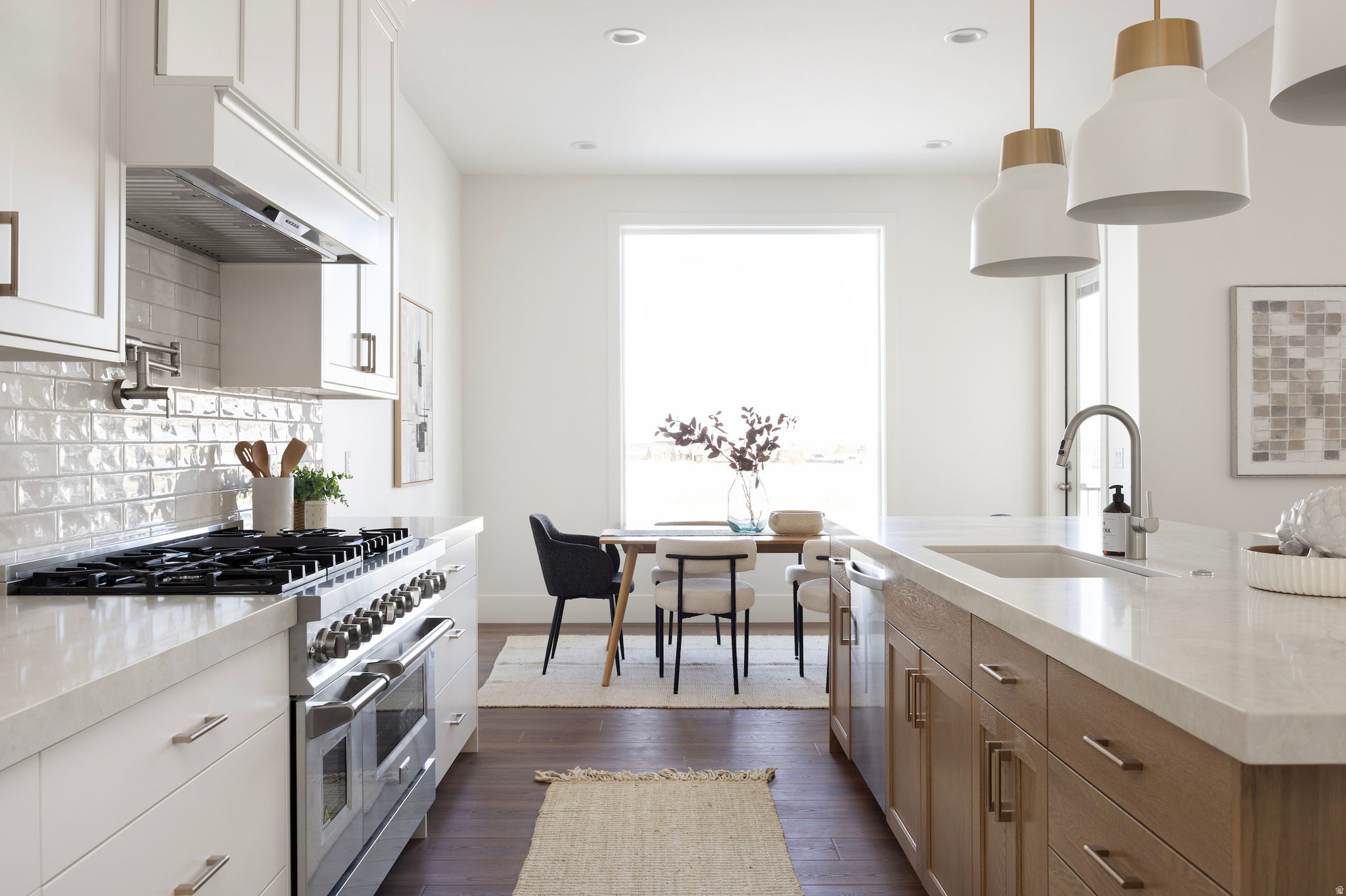 MEADOWS - Residential