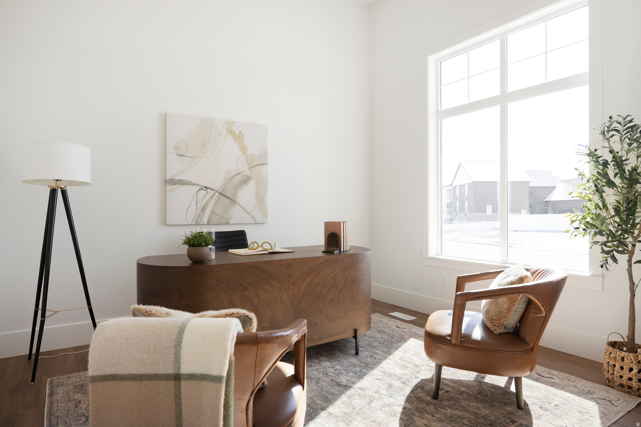 MEADOWS - Residential