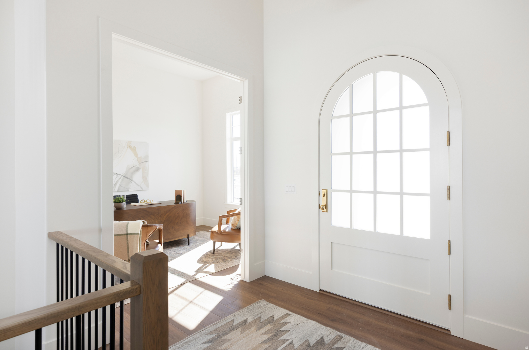 MEADOWS - Residential