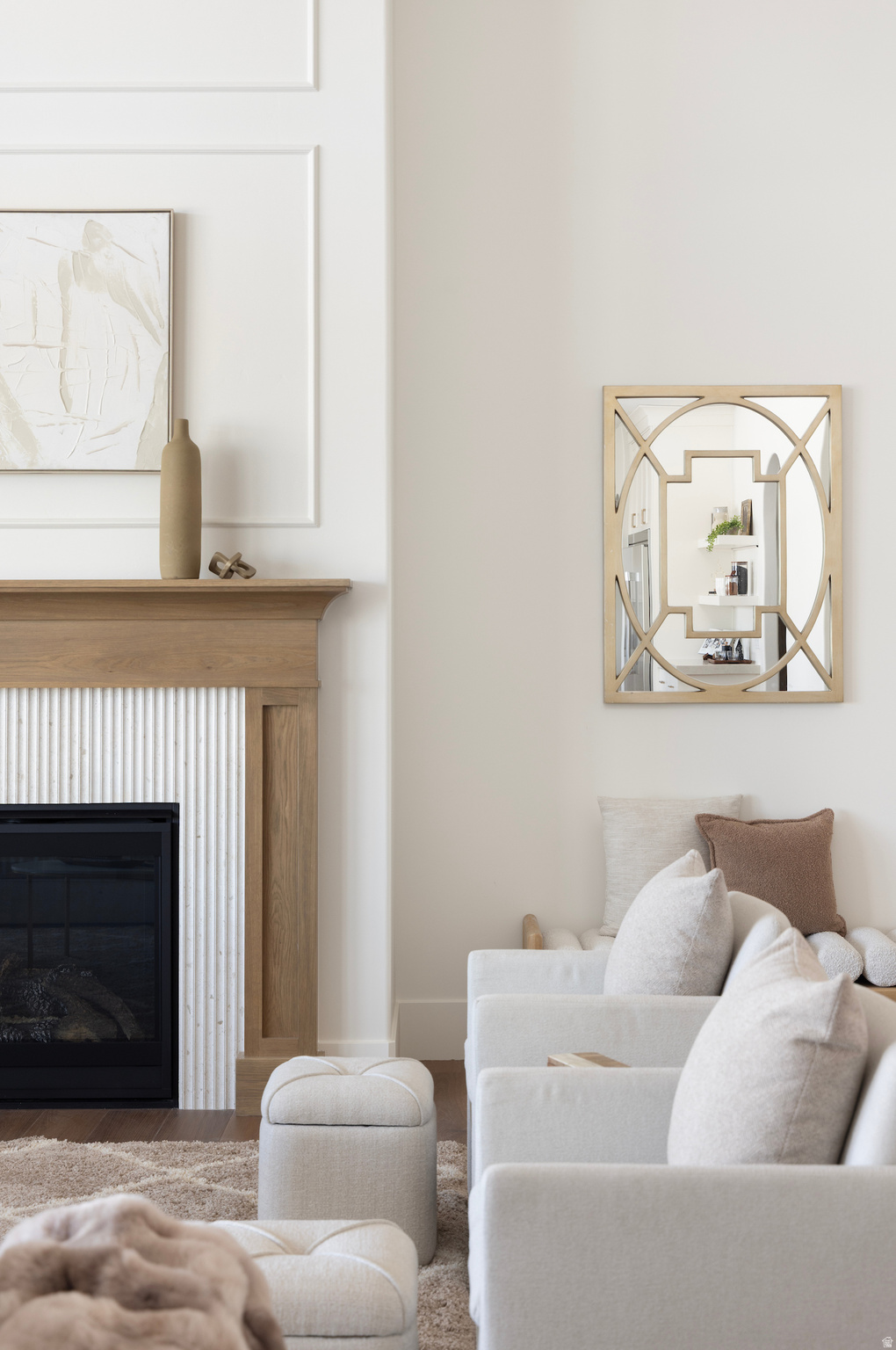 MEADOWS - Residential