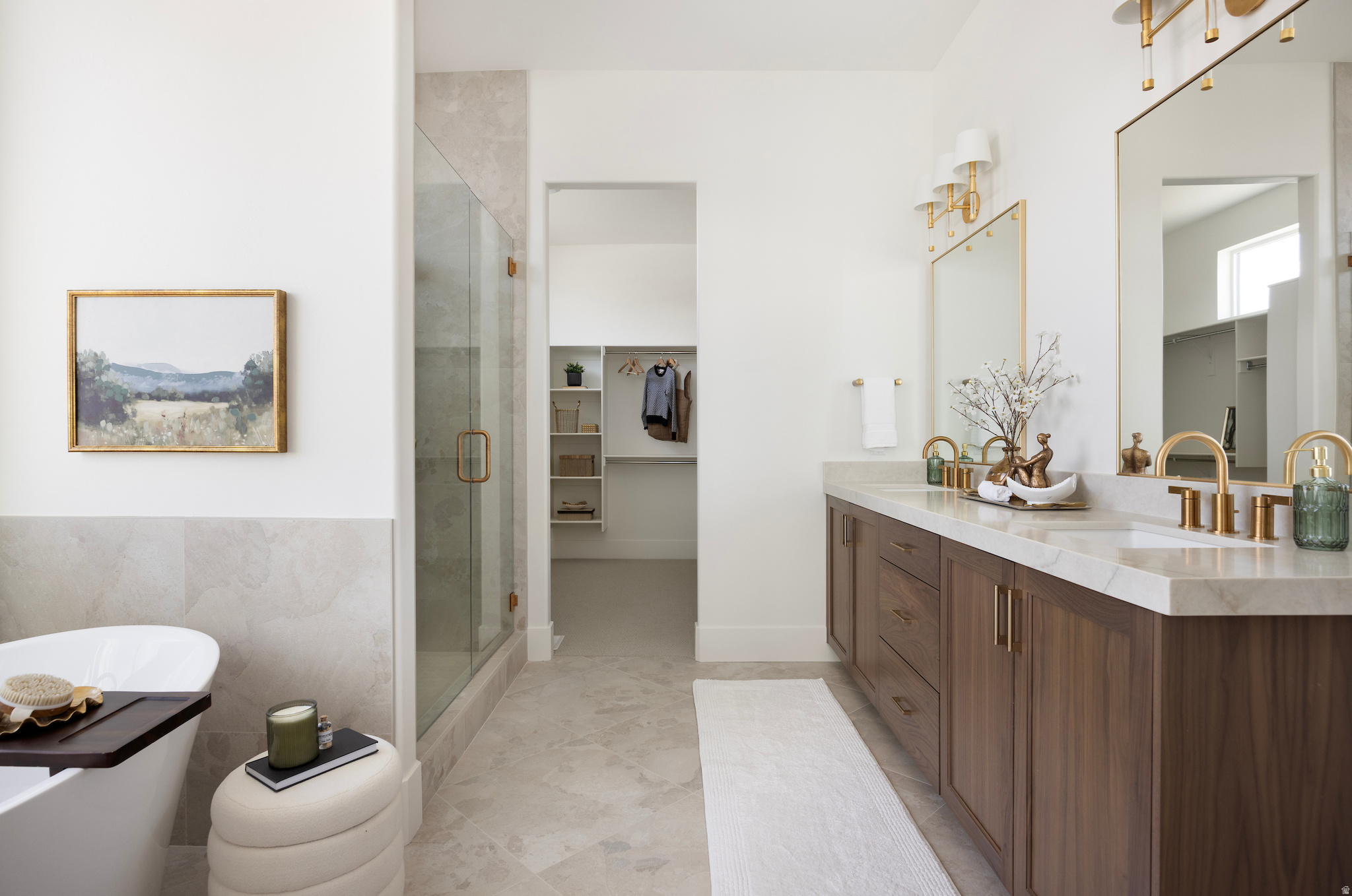 MEADOWS - Residential