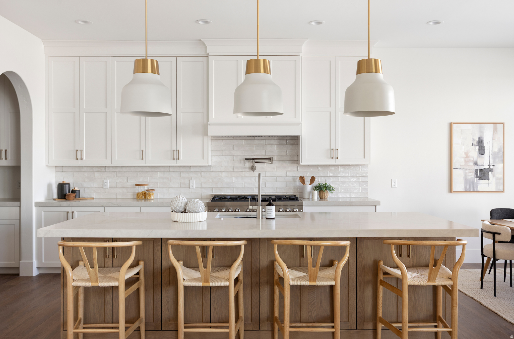 MEADOWS - Residential