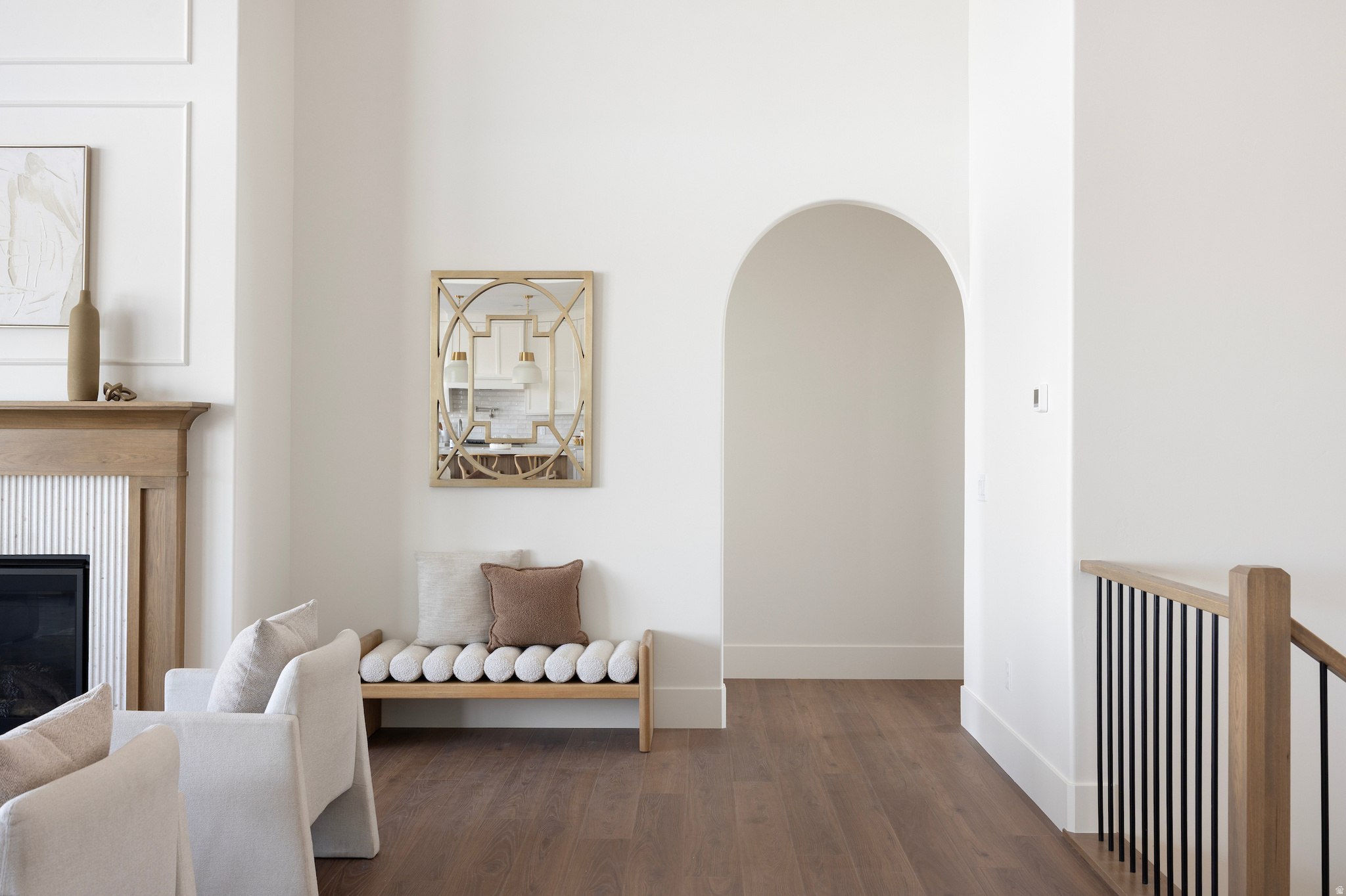 MEADOWS - Residential