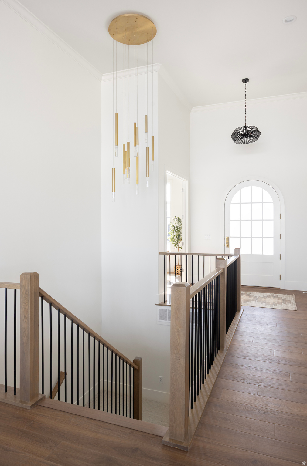 MEADOWS - Residential