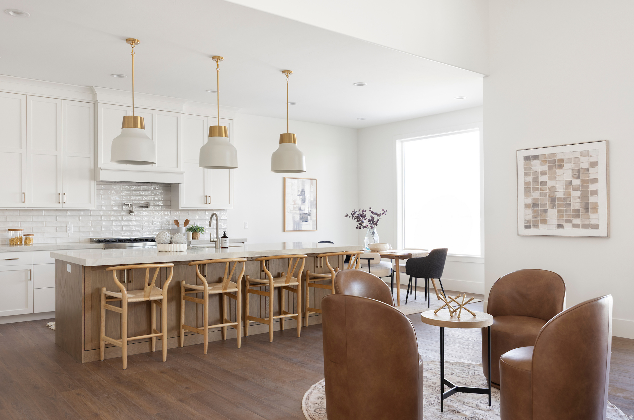 MEADOWS - Residential