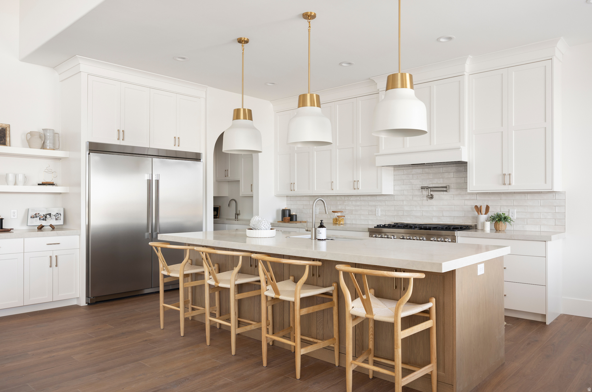 MEADOWS - Residential