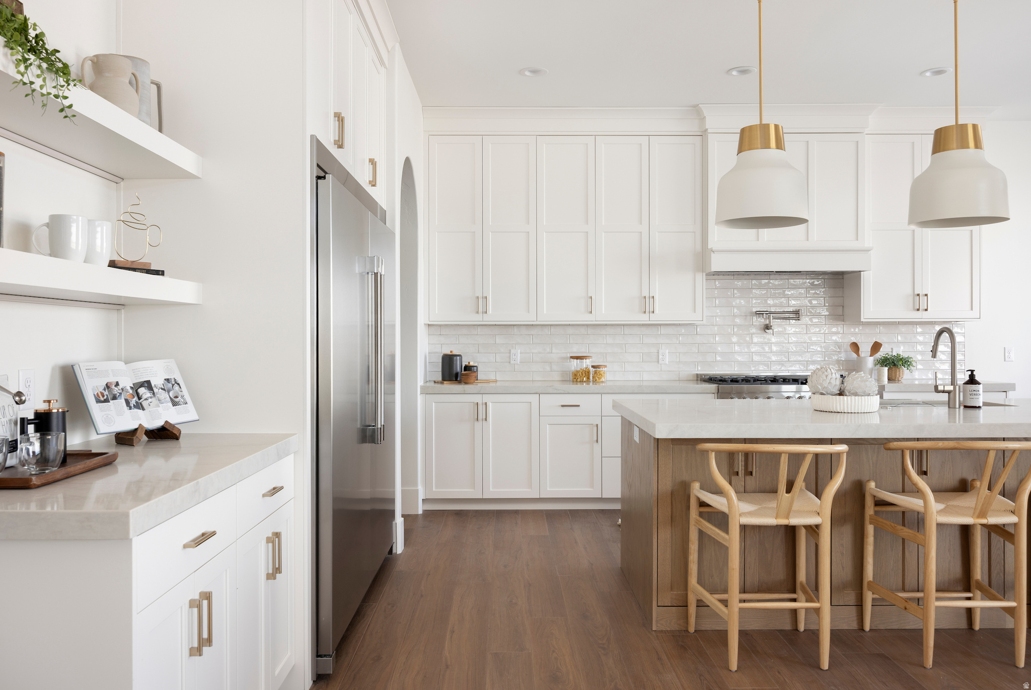 MEADOWS - Residential