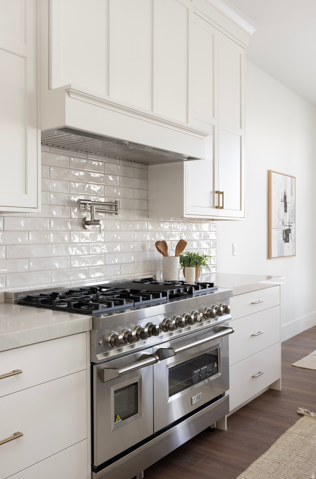 MEADOWS - Residential