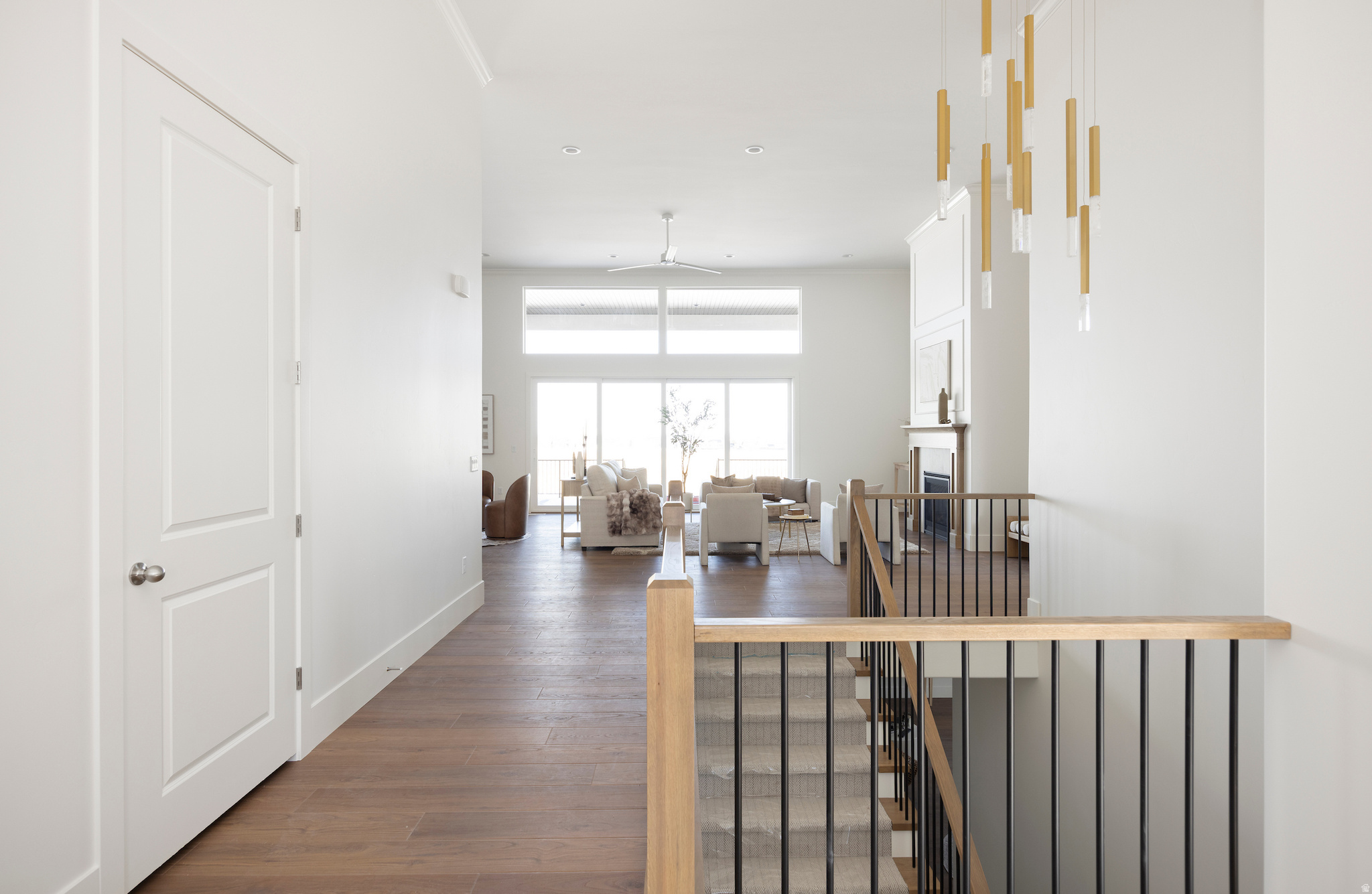 MEADOWS - Residential