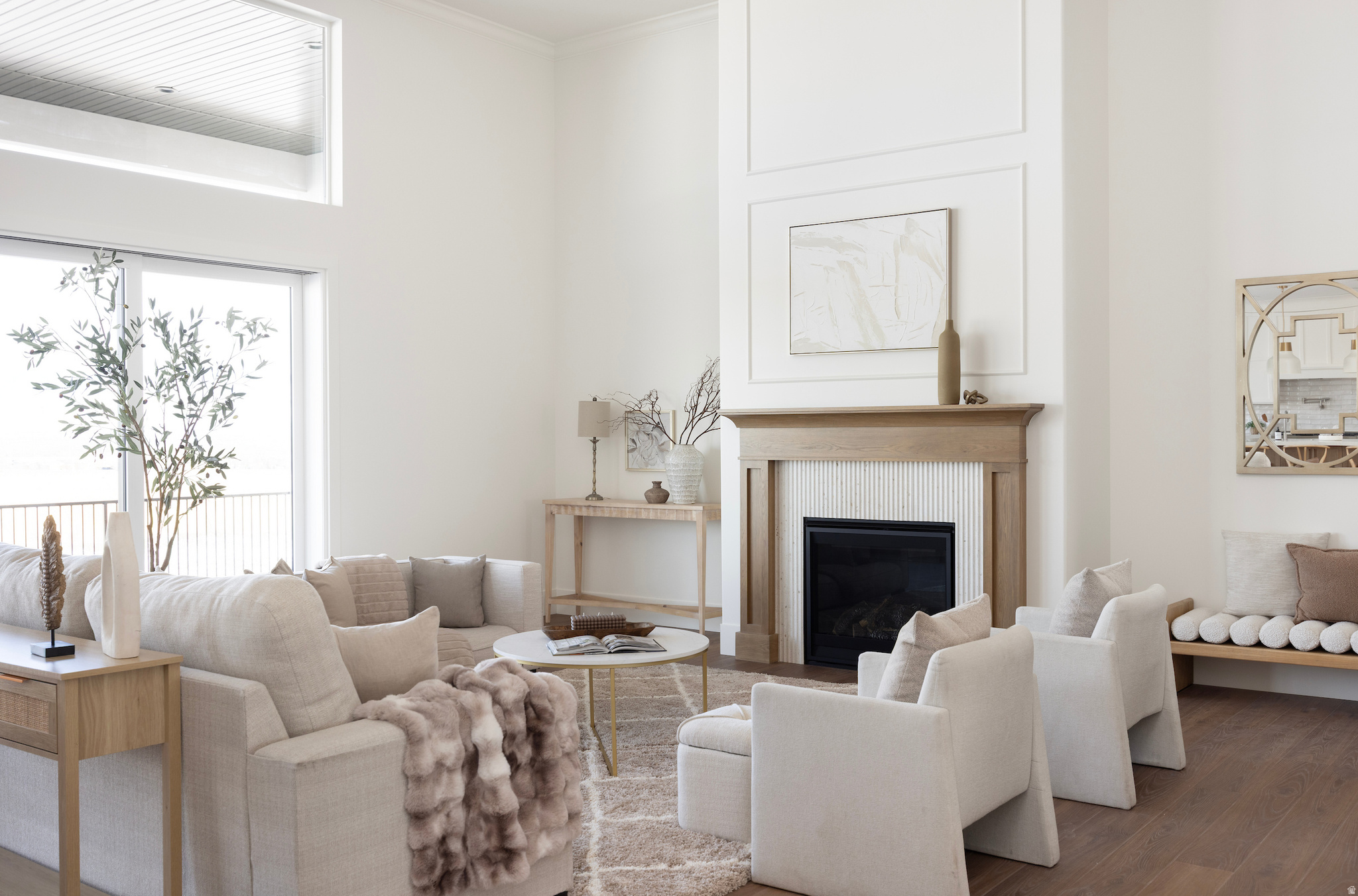 MEADOWS - Residential