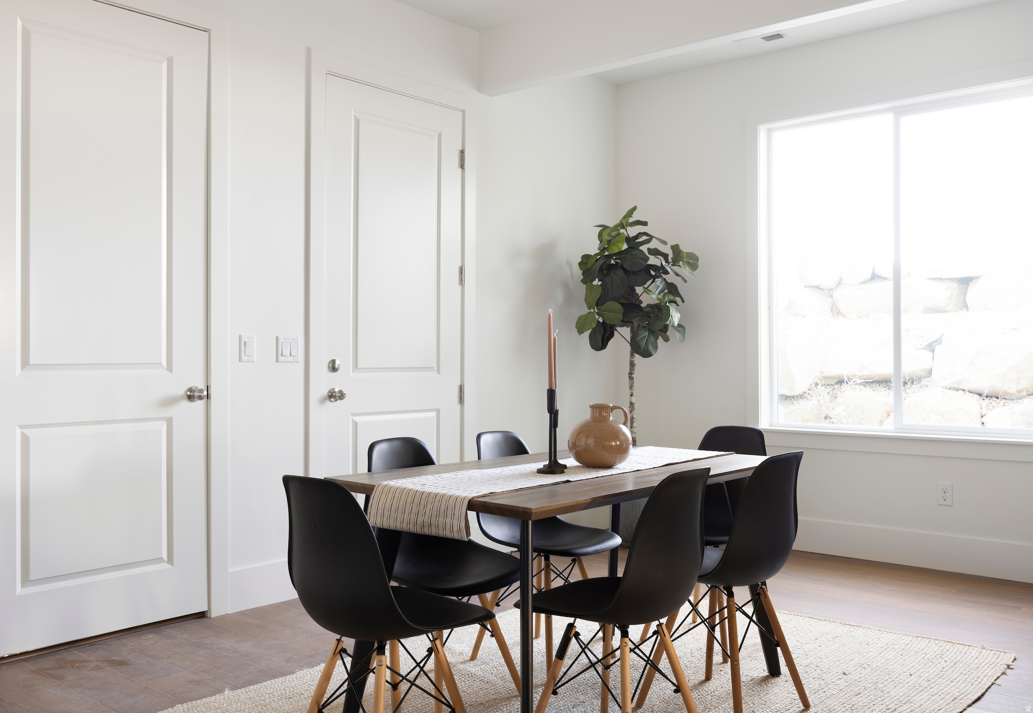 MEADOWS - Residential