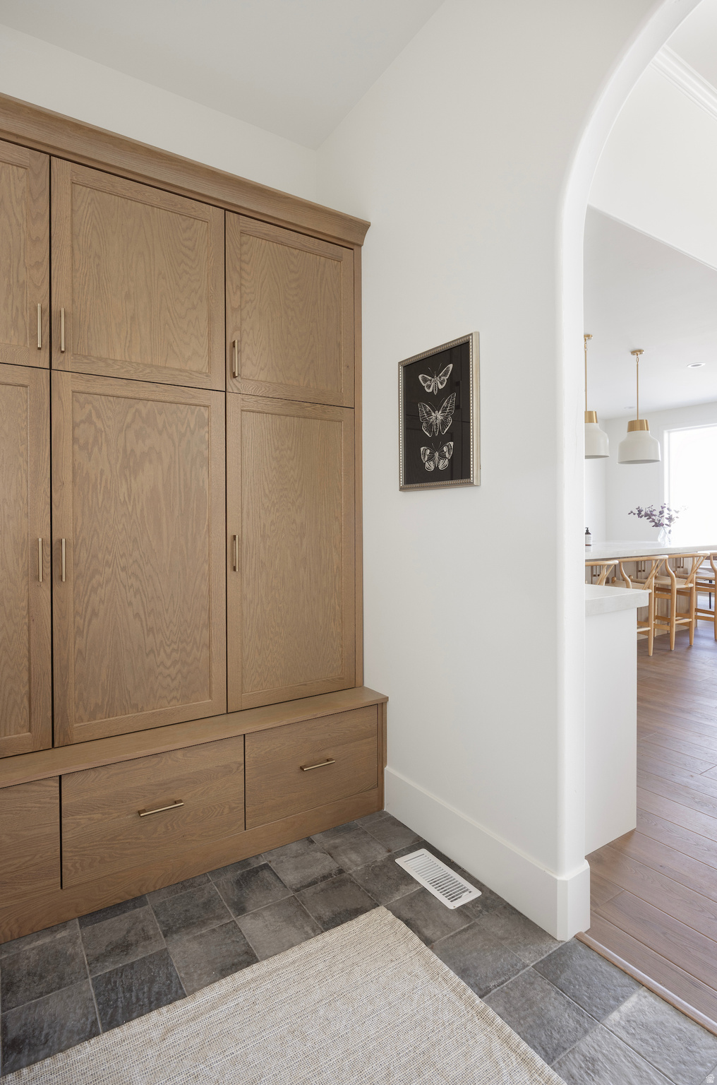 MEADOWS - Residential