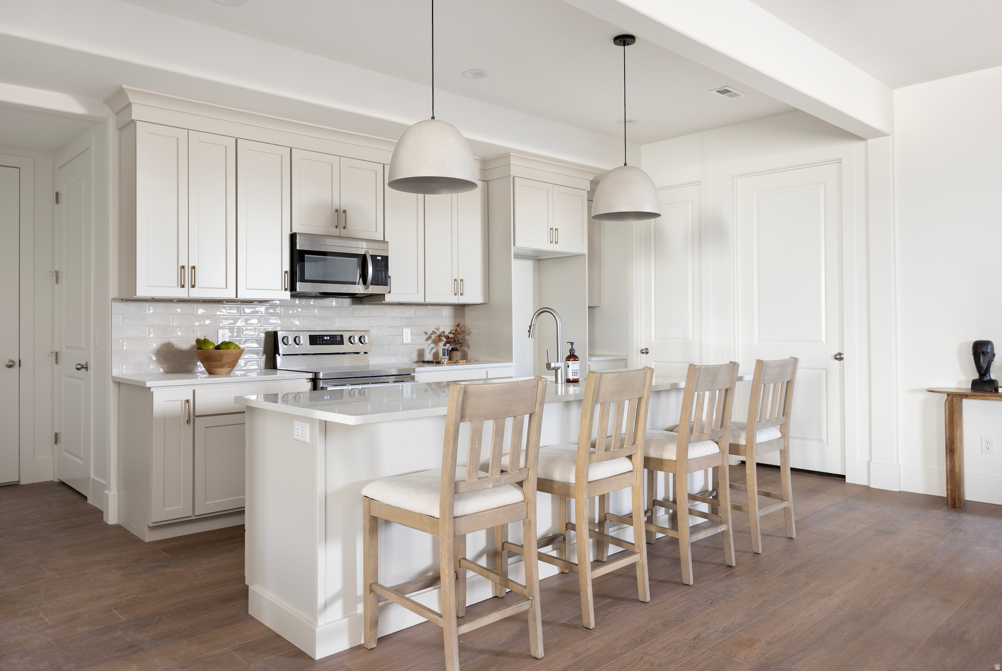 MEADOWS - Residential