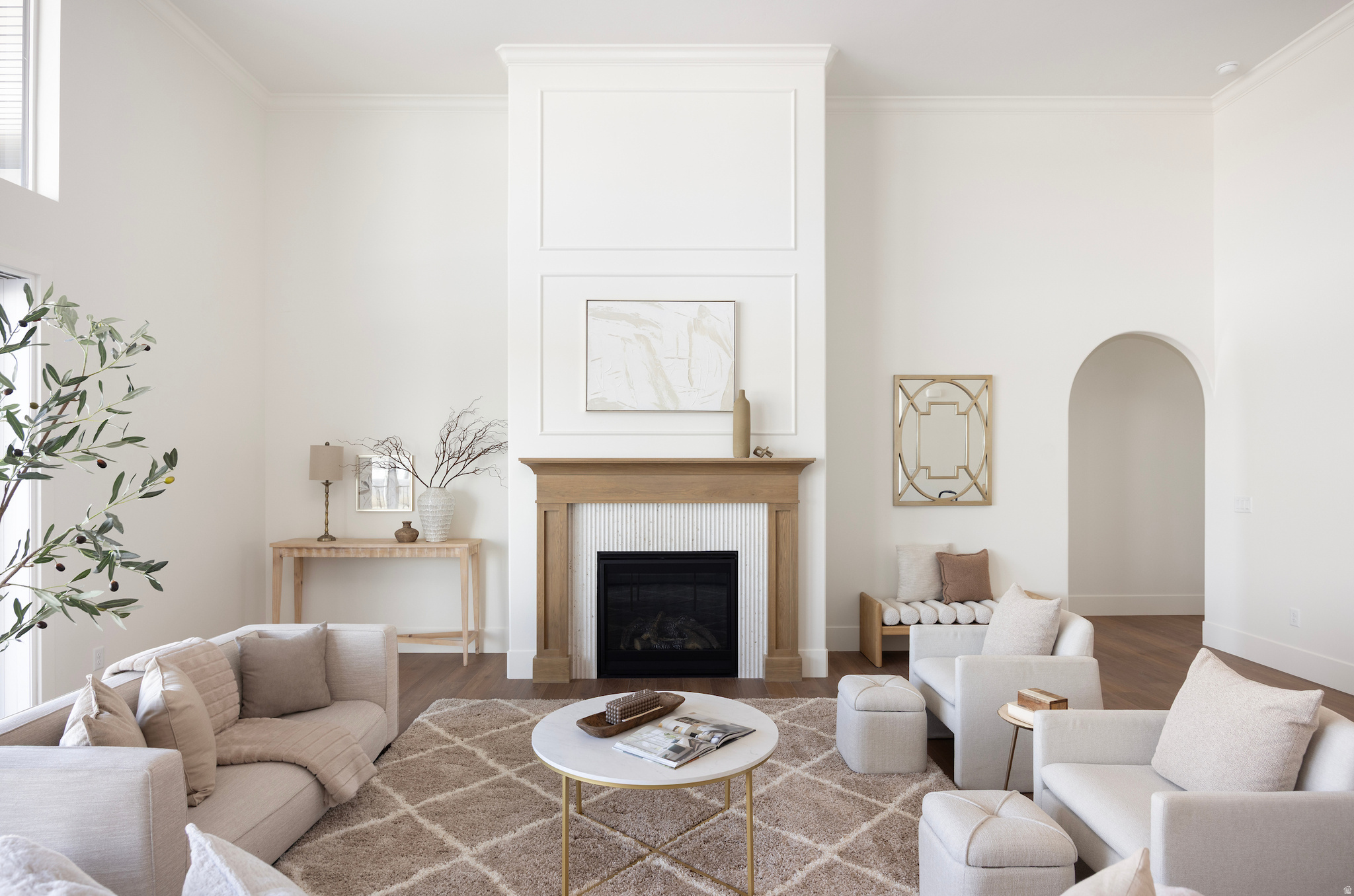 MEADOWS - Residential