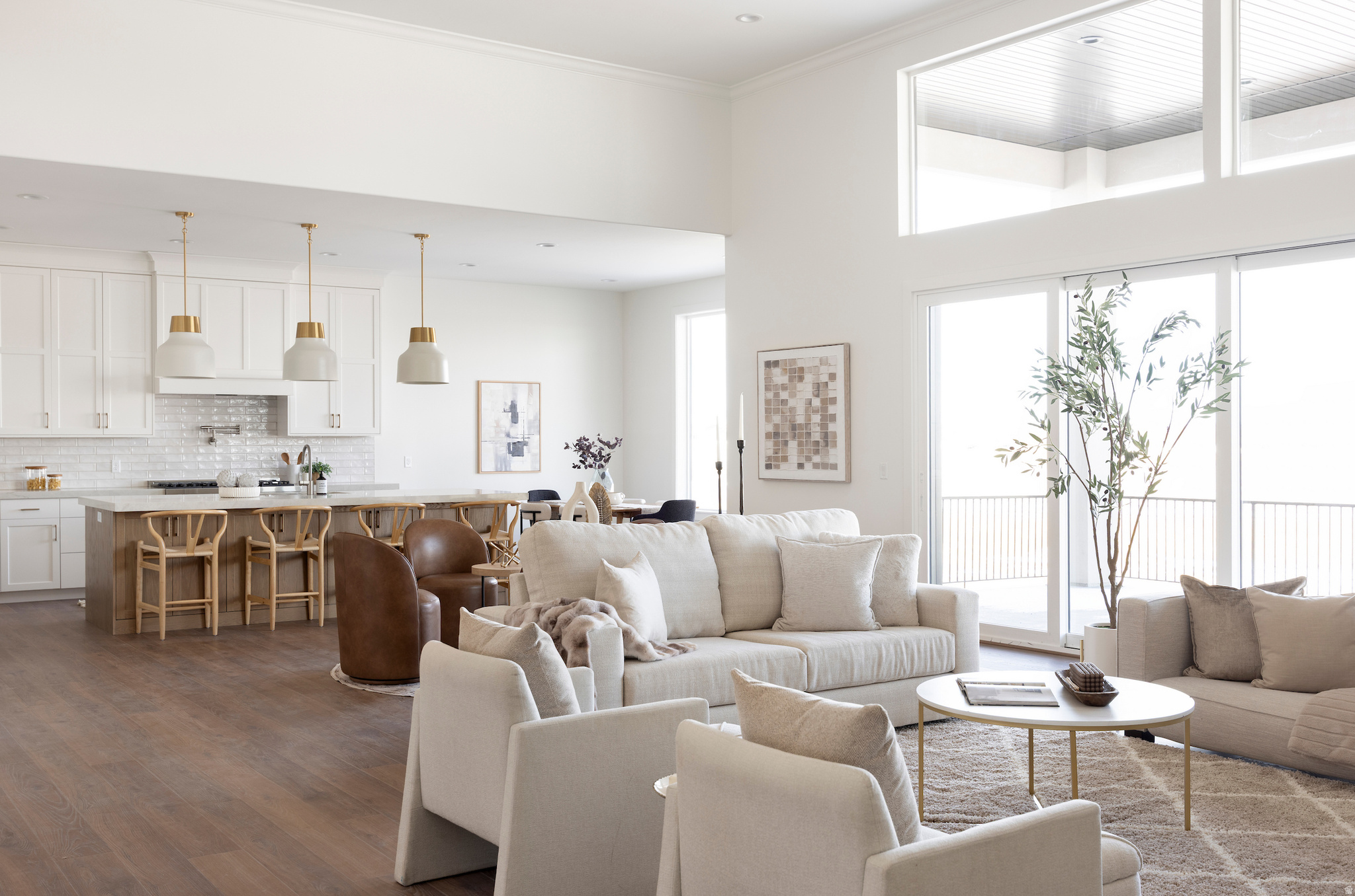 MEADOWS - Residential