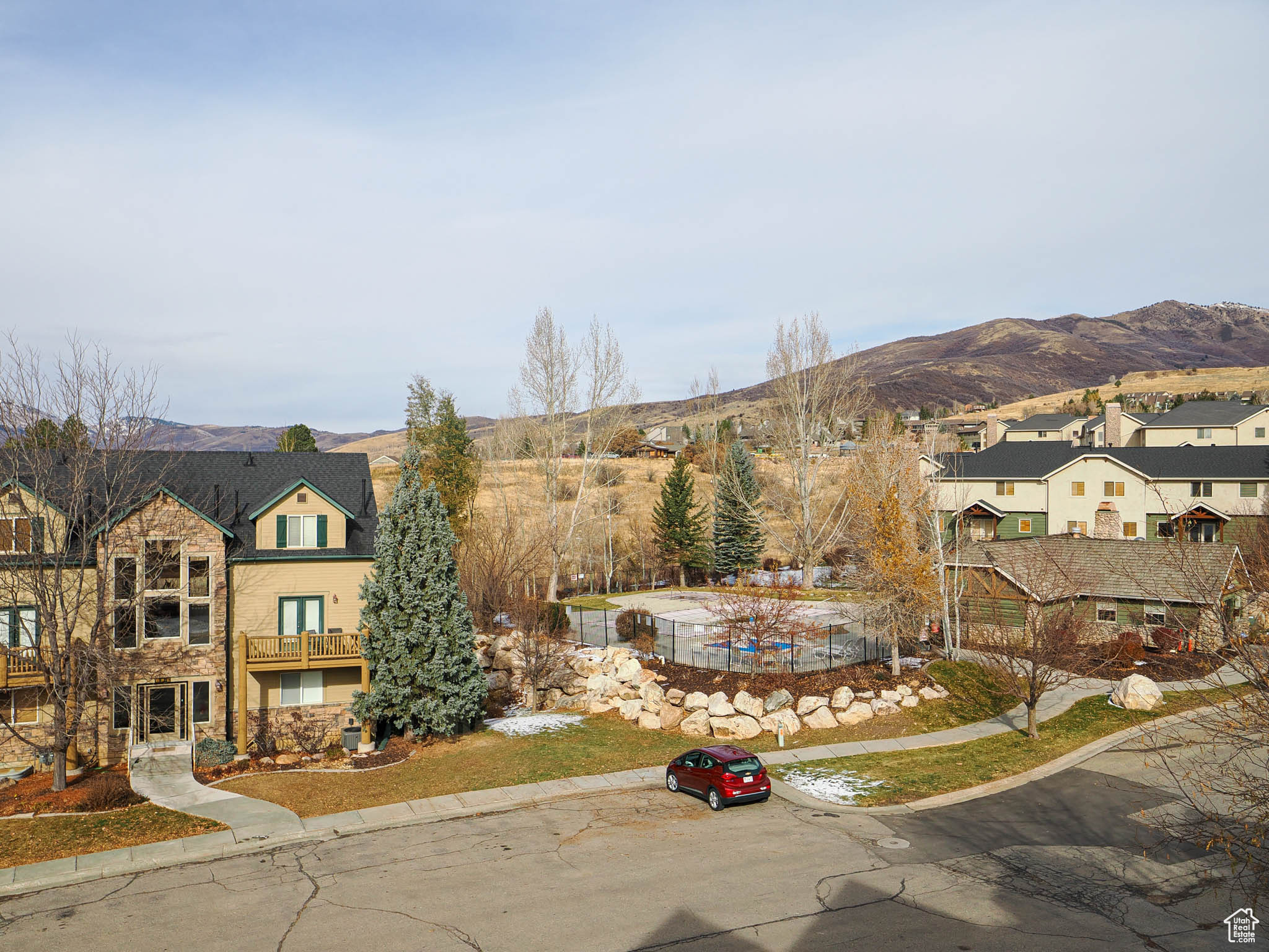 3598 N Hunstman Path #501, Eden, Utah image 33