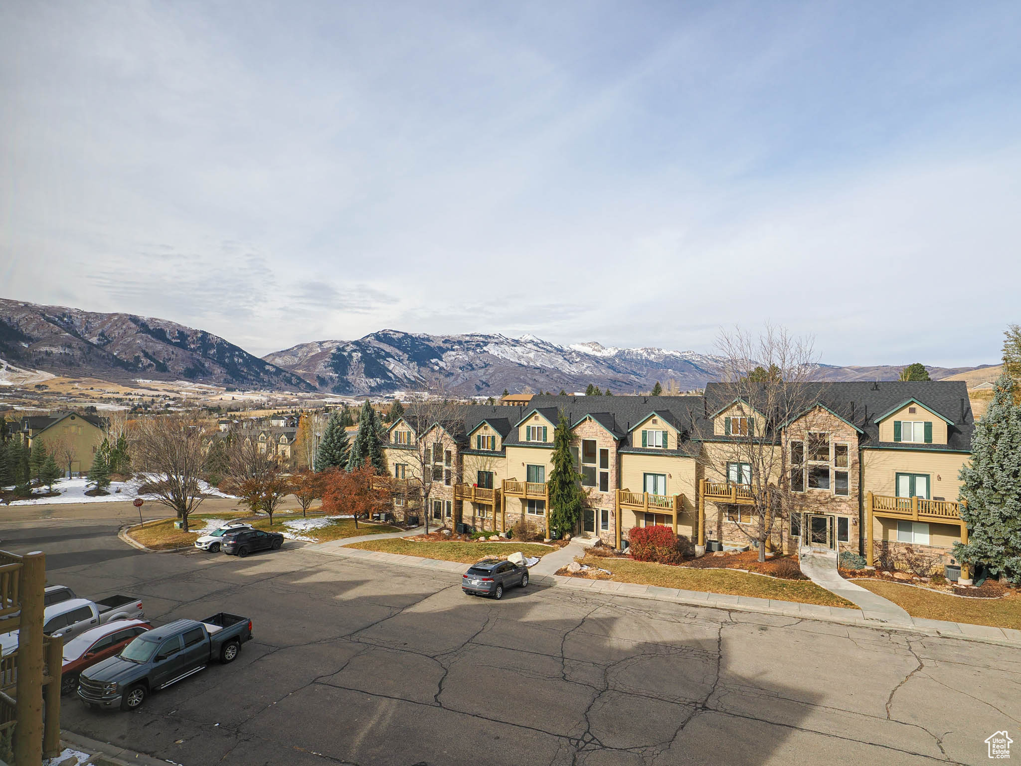 3598 N Hunstman Path #501, Eden, Utah image 34