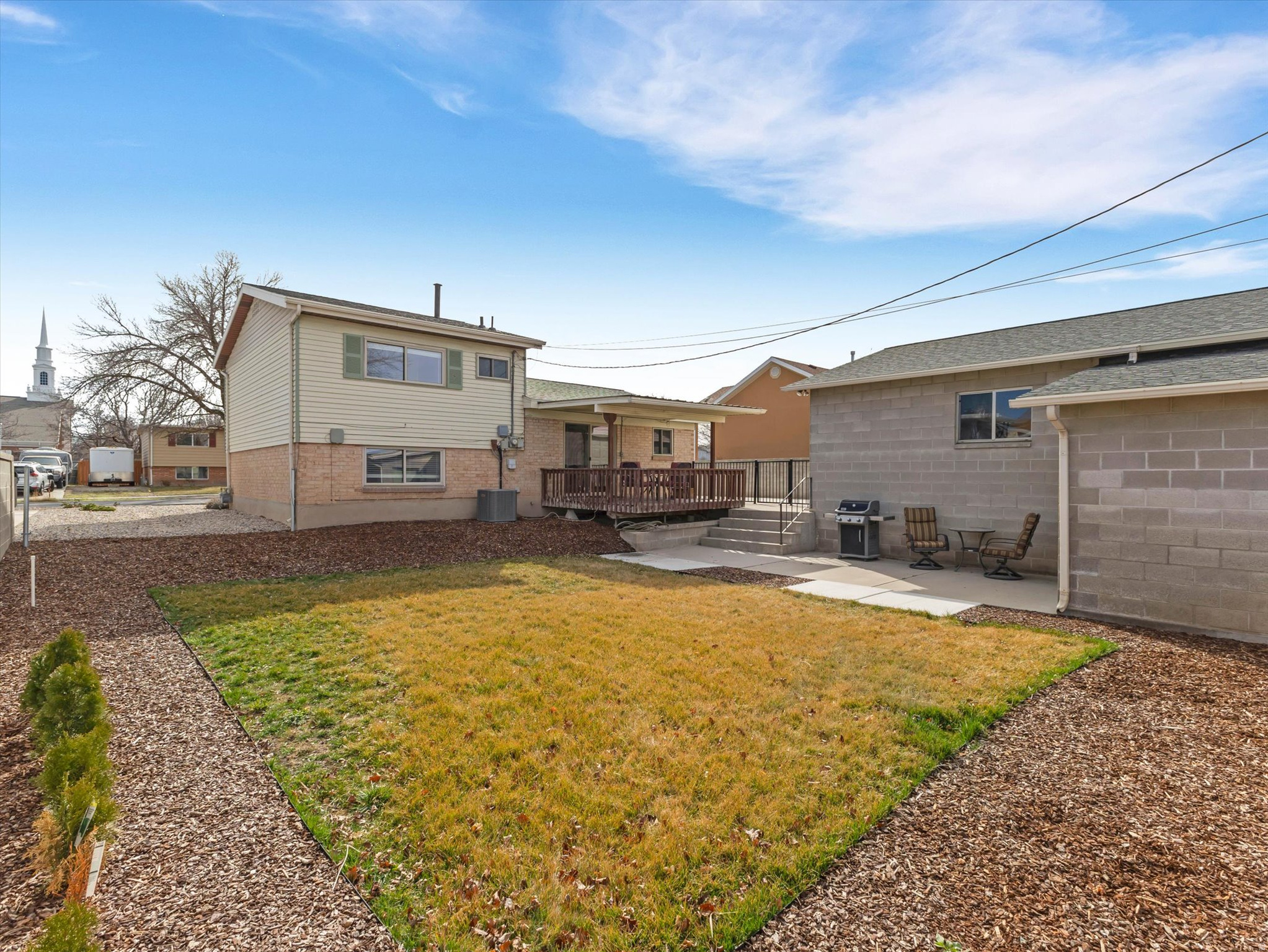 WESTVIEW NO - Residential