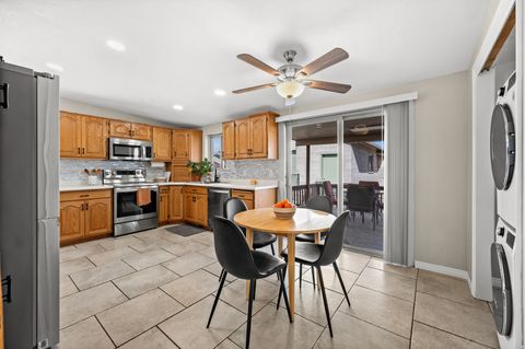 Tiny photo for 3454 W BRETT AVE, West Valley City, UT 84119 (MLS # 2139249)
