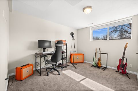 Tiny photo for 3454 W BRETT AVE, West Valley City, UT 84119 (MLS # 2139249)