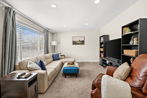 Tiny photo for 3454 W BRETT AVE, West Valley City, UT 84119 (MLS # 2139249)