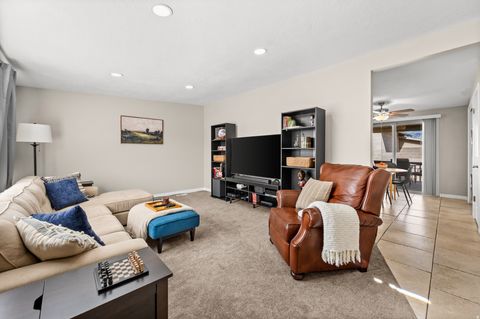 Tiny photo for 3454 W BRETT AVE, West Valley City, UT 84119 (MLS # 2139249)
