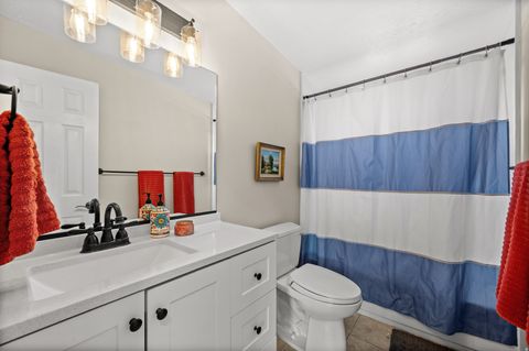Tiny photo for 3454 W BRETT AVE, West Valley City, UT 84119 (MLS # 2139249)