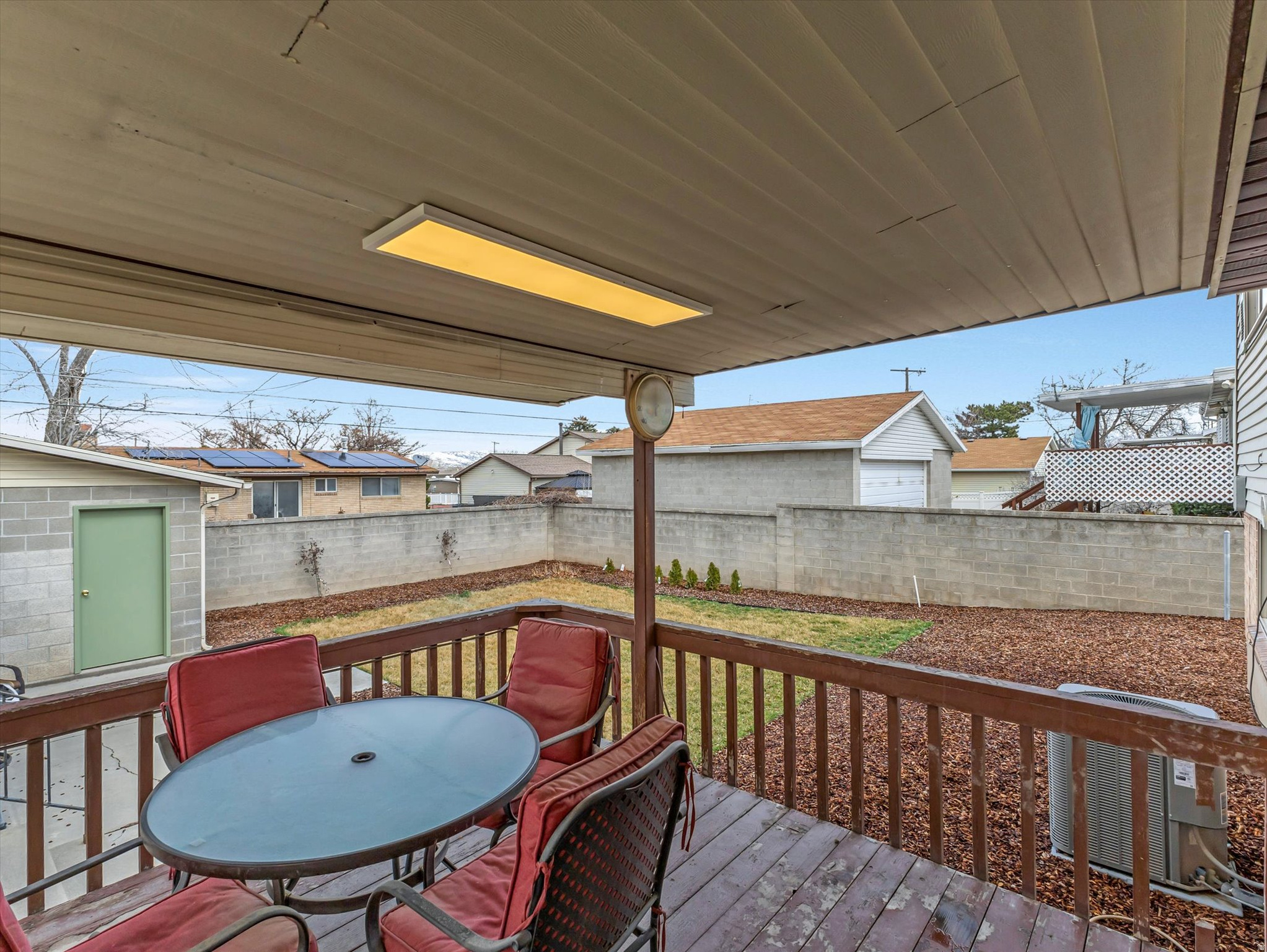 WESTVIEW NO - Residential