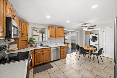 Tiny photo for 3454 W BRETT AVE, West Valley City, UT 84119 (MLS # 2139249)