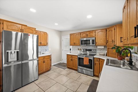 Tiny photo for 3454 W BRETT AVE, West Valley City, UT 84119 (MLS # 2139249)