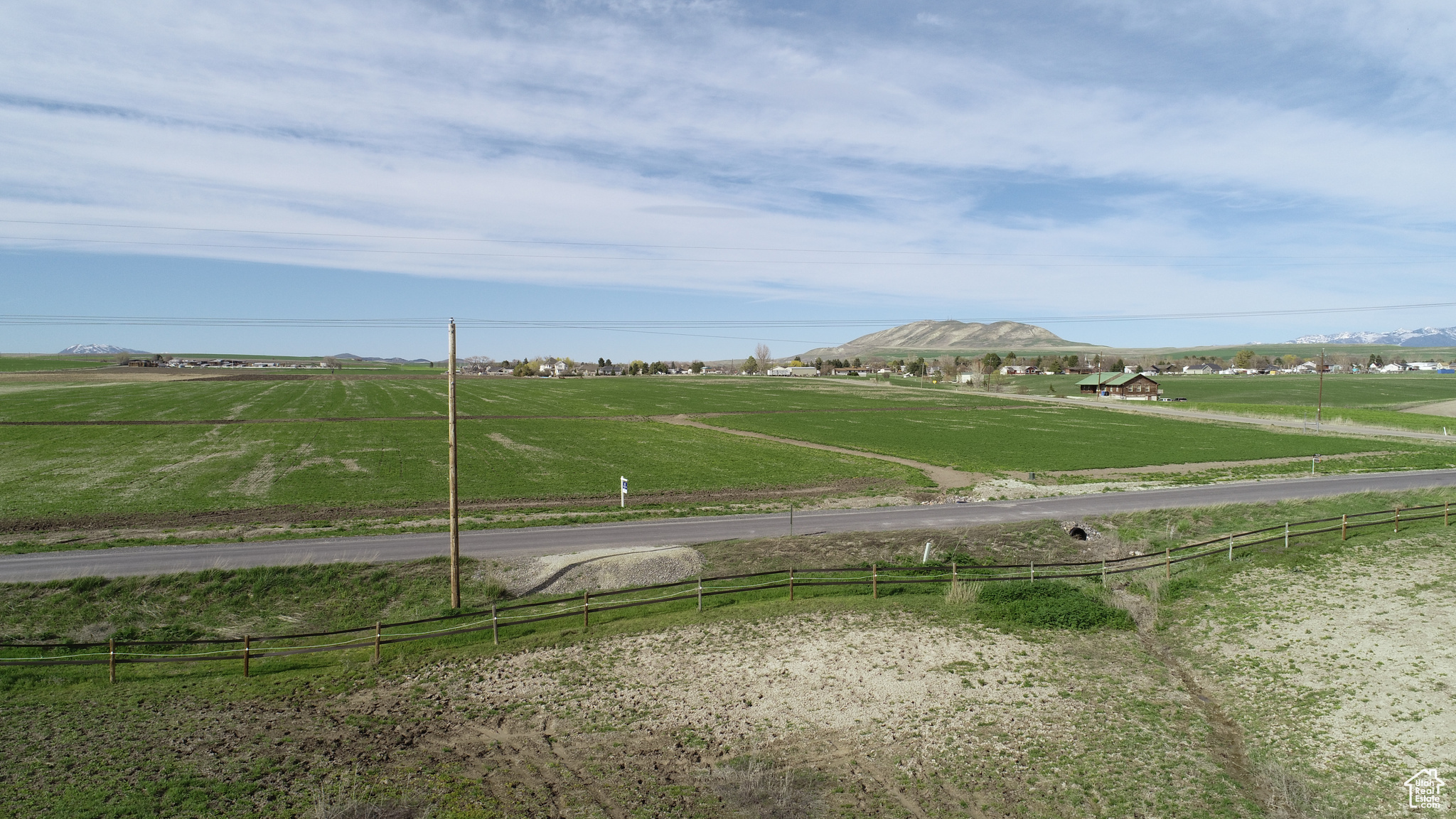 6963 W 6600 #2, Newton, Utah image 24