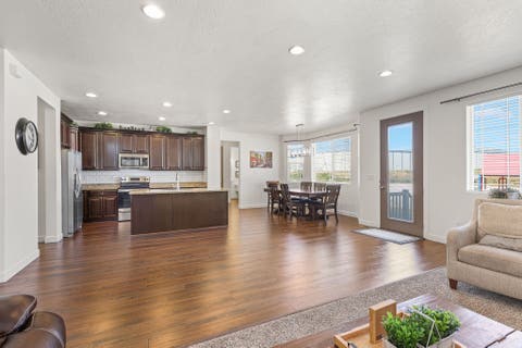 Tiny photo for 1319 W 650 S, Syracuse, UT 84075 (MLS # 2166101)
