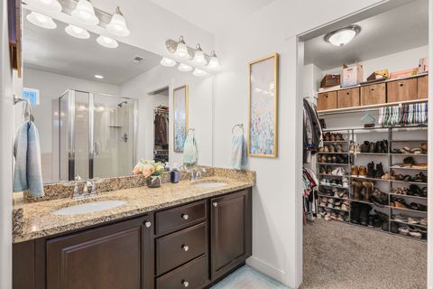 Tiny photo for 1319 W 650 S, Syracuse, UT 84075 (MLS # 2166101)
