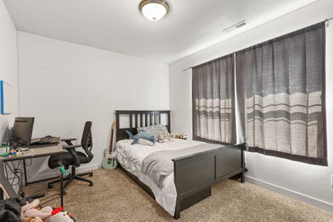 Tiny photo for 1319 W 650 S, Syracuse, UT 84075 (MLS # 2166101)