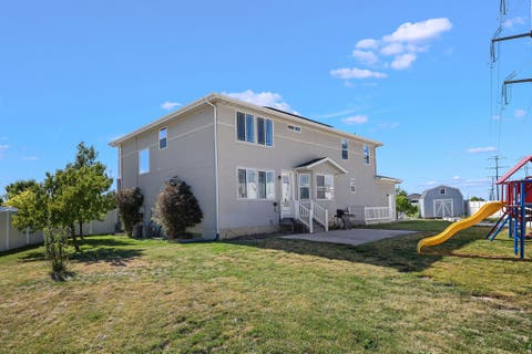 Tiny photo for 1319 W 650 S, Syracuse, UT 84075 (MLS # 2166101)