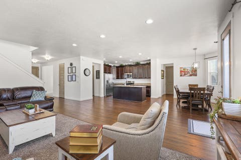 Tiny photo for 1319 W 650 S, Syracuse, UT 84075 (MLS # 2166101)