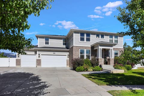 Tiny photo for 1319 W 650 S, Syracuse, UT 84075 (MLS # 2166101)
