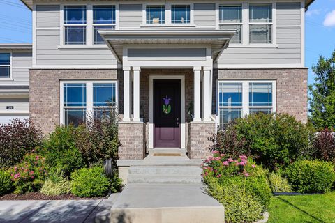 Tiny photo for 1319 W 650 S, Syracuse, UT 84075 (MLS # 2166101)